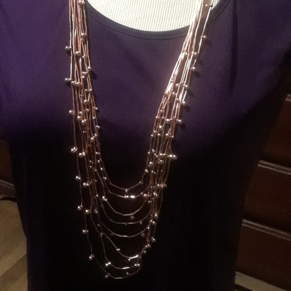 Premier Designs Jewelry - Premier Designs Sunkissed Necklace